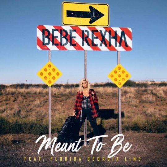 Bebe Rexha ft. Florida Georgia Line